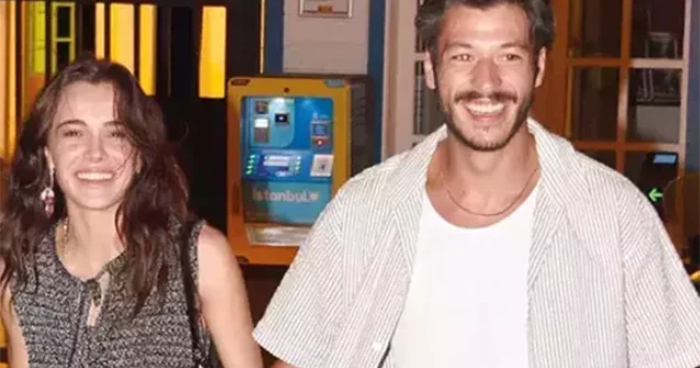 Kubilayla Hafsanur evlənir?