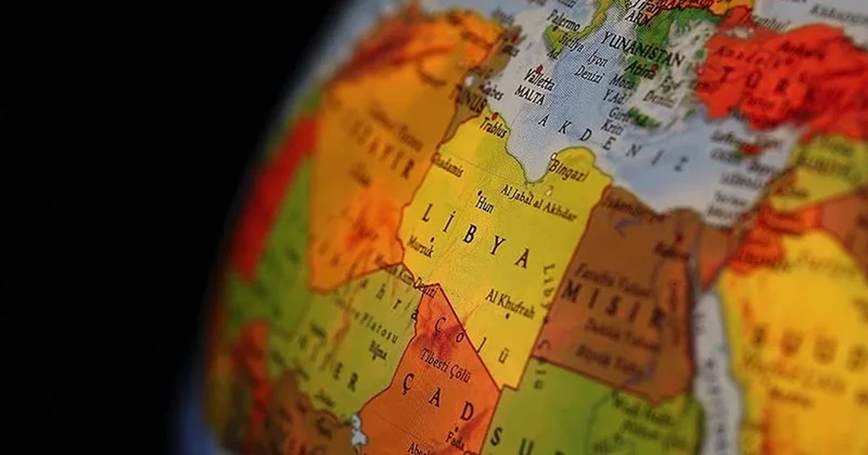 Liviyada baş verən qarşıdurmalarda onlarla insan ölüb