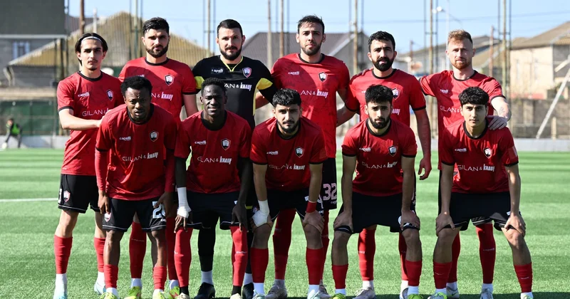 I Liqanın qalibinin mükafat alacağı vaxt dəqiqləşib