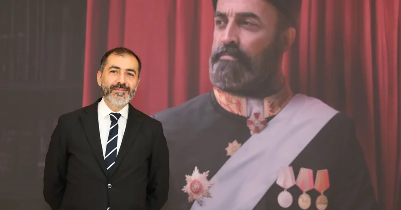 İsmayıl İman: Tağıyevi “canlı” insan kimi göstərdik