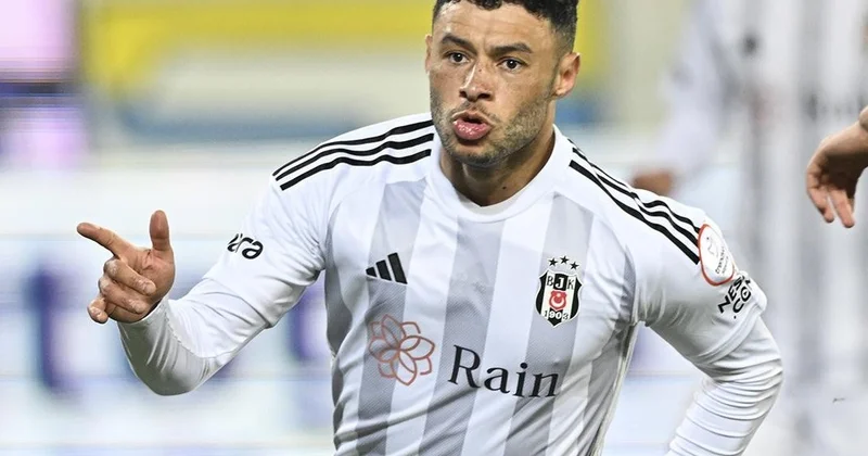 Beşiktaş ın ingilis futbolçusu üçün mövsüm bitib