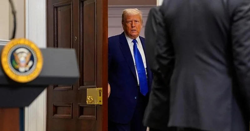 Израиль угодил в немилость к Трампу