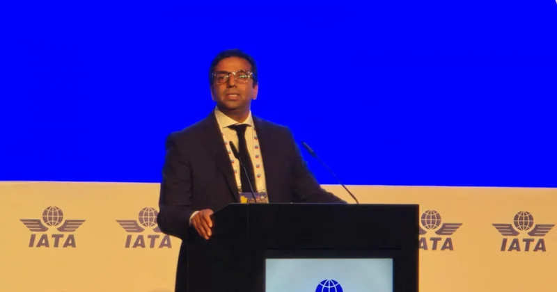 IATA: Azərbaycanda həyata keçirilən enerji layihələri dövlətin iqlim fəaliyyətinə sadiqliyini nümayiş etdirir