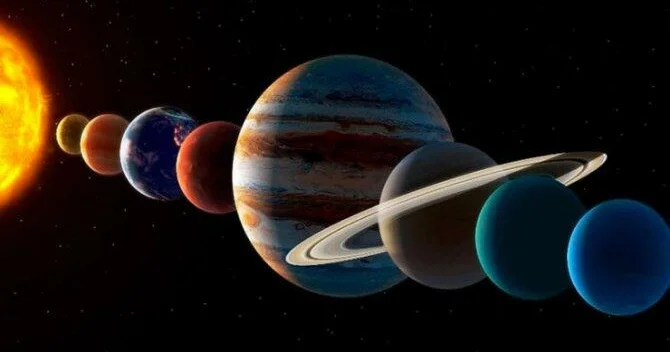 Venerada həyat var? Bu planetdə yaşamaq mümkün ola bilər