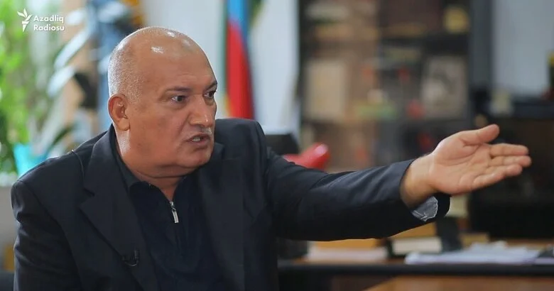 Sərdar Cəlaloğlu: PKK dəstəyini itirib, bazası sıradan çıxıb
