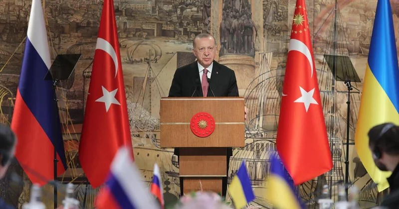 İstanbulda növbəti sülh masası qurulur: Zelenskinin “Yalnız Putinlə” şərti gündəmdir