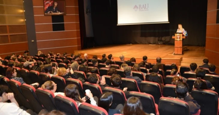İstanbulda “Azərbaycan Kino Günləri” keçirilir Fotolar