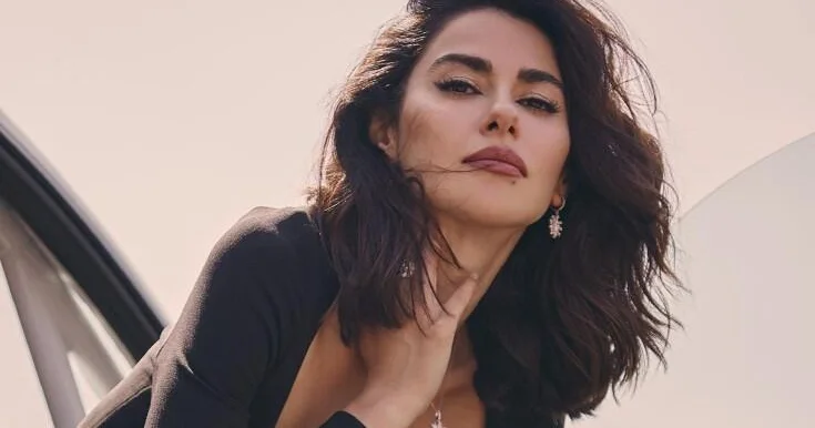 Nəsrin anasını paylaşdı FOTO