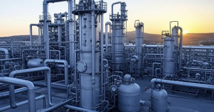 Azərbaycan Gürcüstana qaz satışını 18% dən çox azaldıb