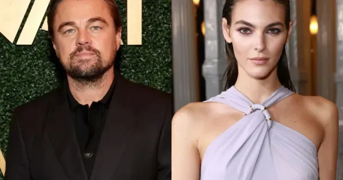 Leonardo Di Kaprio Vittoria Ceretti ilə evlənməyə hazırdır..?