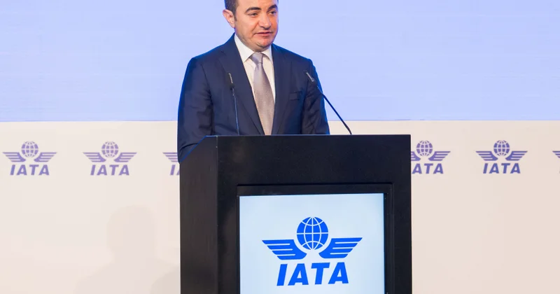 AZAL: Azərbaycan hava məkanındakı aviasiya hərəkəti 2022 ci ildən bu yana 80 faizdən çox artıb