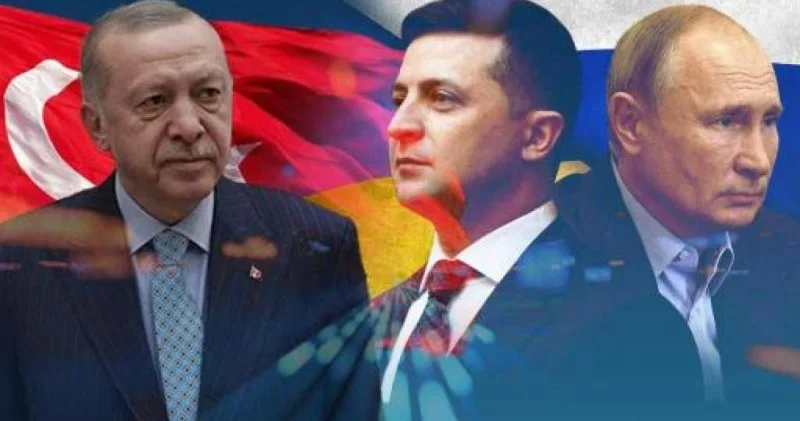 İstanbul danışıqlarından gözləntilər: “Sülh real və etibarlı vasitəçilərlə mümkündür”