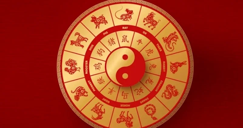 Çin astrologiyasına görə sən hansı ildənsən?