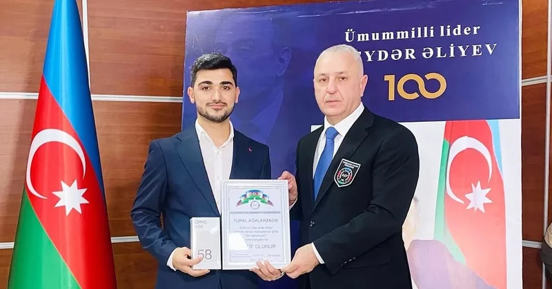 Karate yığmalarımızda yeni məşqçi