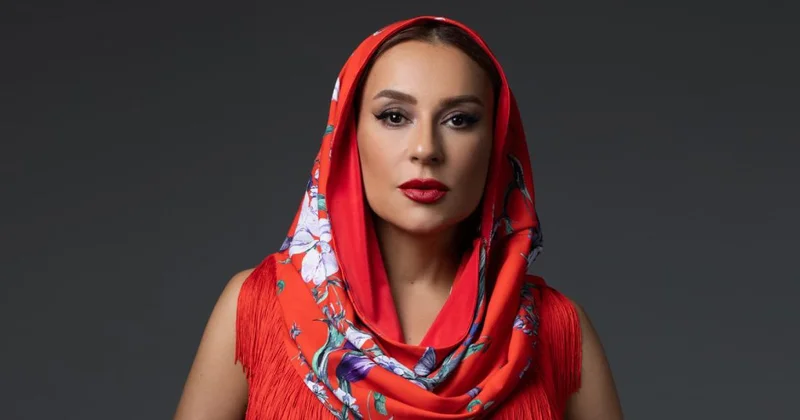 ​Xalq artisti Tünzalə Ağayeva ABŞ a gedib FOTO