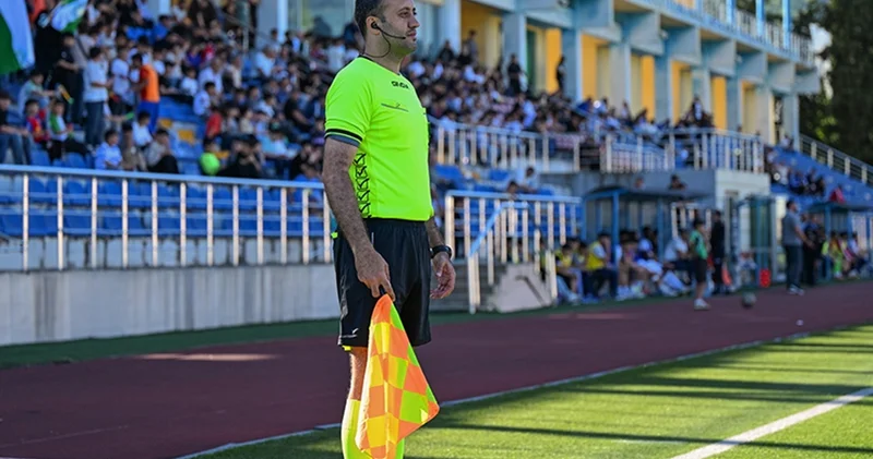 “Qəbələ” “Zaqatala” oyunu ona tapşırıldı