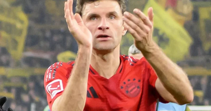 Müller karyerasını ABŞ də davam etdirə bilər