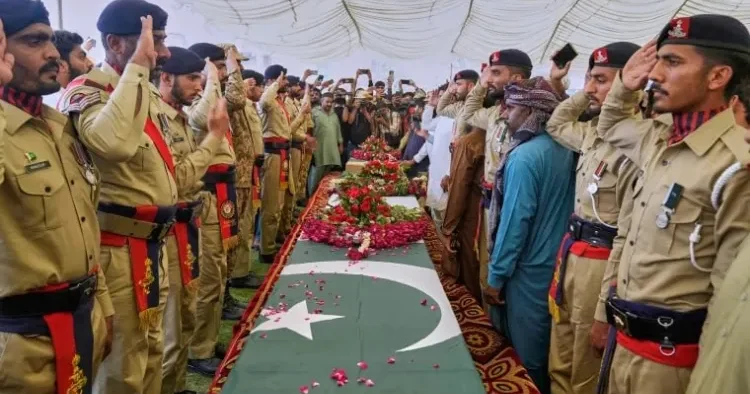Pakistan itkiləri AÇIQLADI