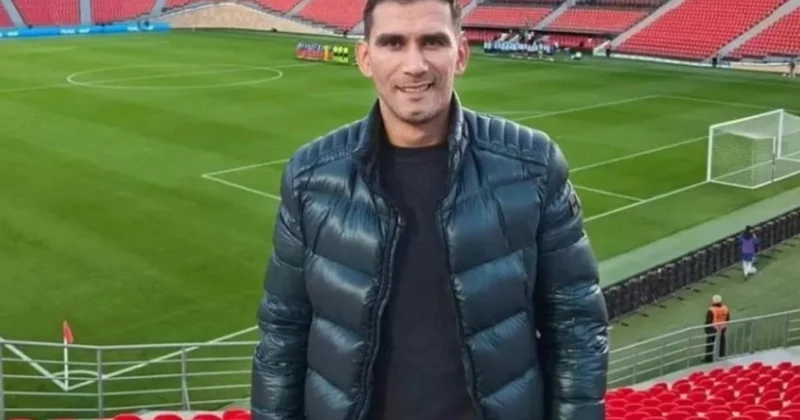 “Real Madrid”in akademiyasında olan azərbaycanlı məşqçi: İspaniyaya səfər mənim üçün böyük təcrübə oldu