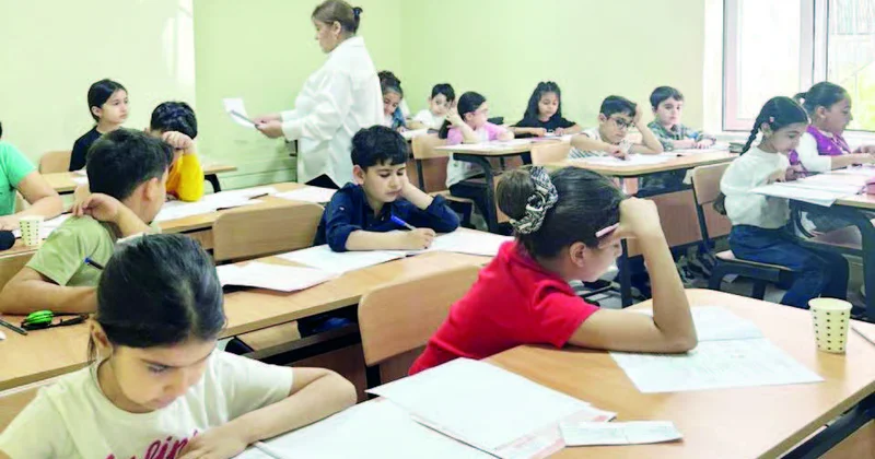 Ulu öndərə sonsuz sevgi ilə