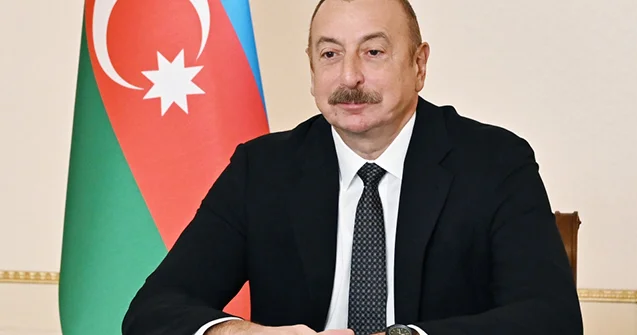 “PKK nın özünü ləğv etməsi tarixi hadisədir və bizi də sevindirir”