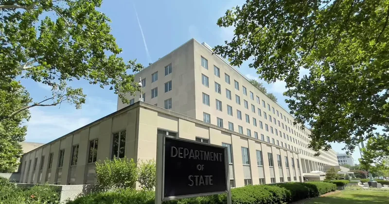 Госдеп США одобрил продажу оружия ОАЭ на 1,4 млрд долларов