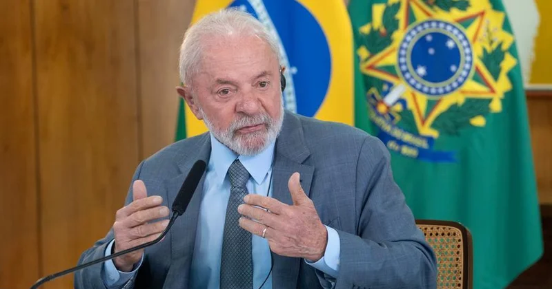 Braziliya Qlobal Cənubun səsini gücləndirmək üçün Çinlə işləyəcək Prezident