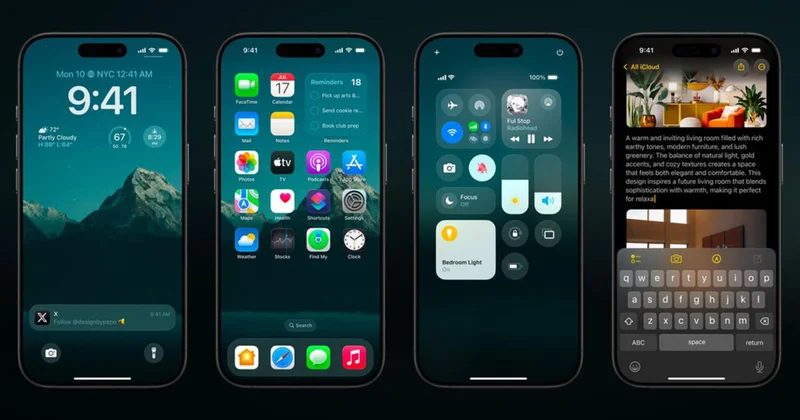 Apple упростит подключение к публичному Wi Fi