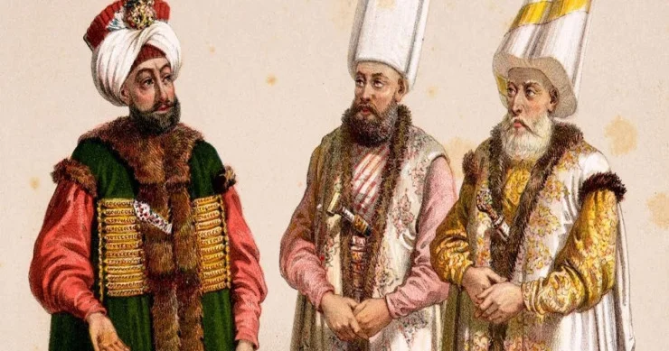 Bir İmperatorluğun səssiz qəhrəmanları: Baş vəzirlərin gerçək mənşəyi