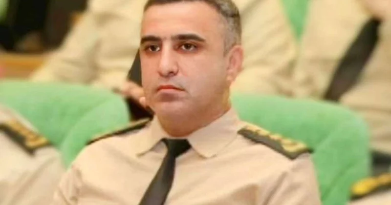 Yeni hərbi prokuror barədə Məmur qohumu imiş