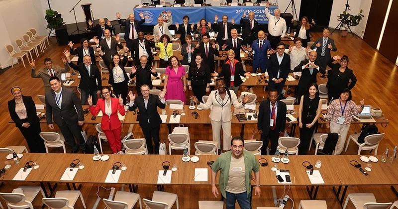 Gimnastikada Olimpiya təsnifat sistemi təsdiq edilib