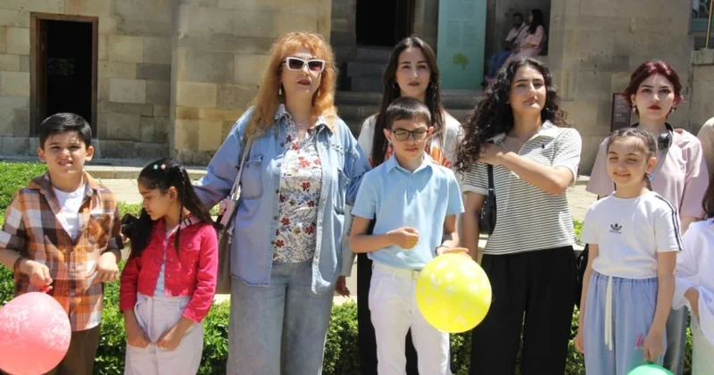 Milli mənəvi dəyərlərimizi tanıdılması ilə bağlı layihəyə start verildi