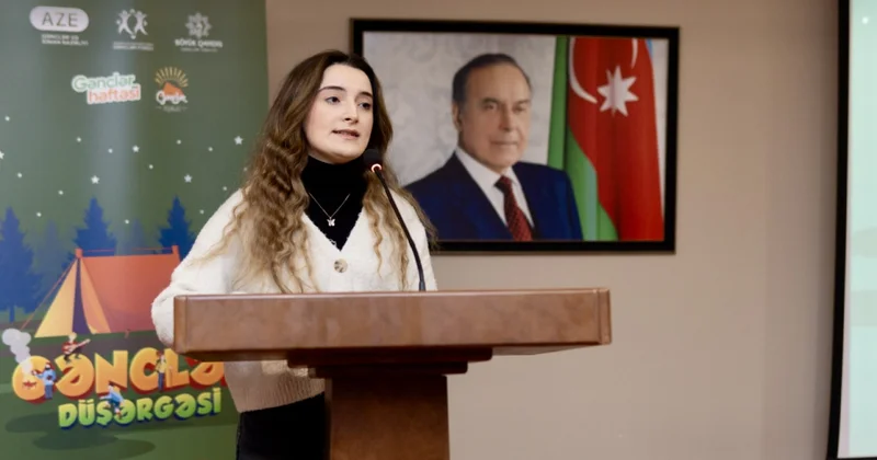 Zəngilan könüllüsü: “Qayıdış Könüllüləri” mənim üçün dəyər yaratmağın və dəyər qazanmağın yoludur MÜSAHİBƏ