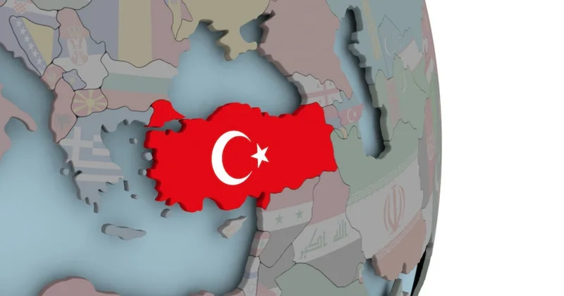 Münaqişələrdə vasitəçi, dünyada artan təsir dairəsi: Türkiyəyə yaranan ehtiyacın PƏRDƏARXASI