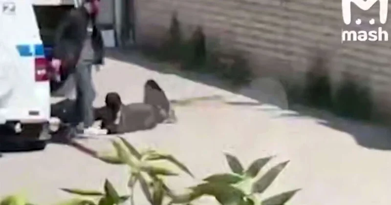 Dağıstanda polisə hücum edənlər terrorçulardır?