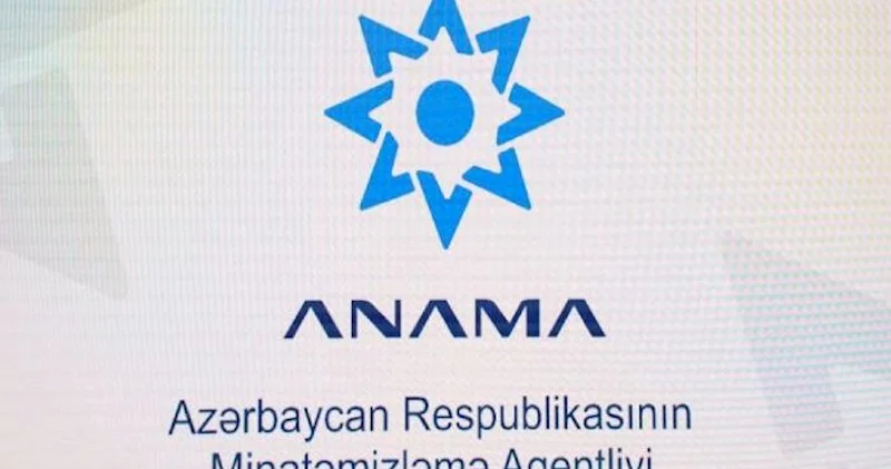 ANAMA nın rəhbər şəxsi işdən çıxarıldı Nalayiq hərəkətlər etdiyi deyilir