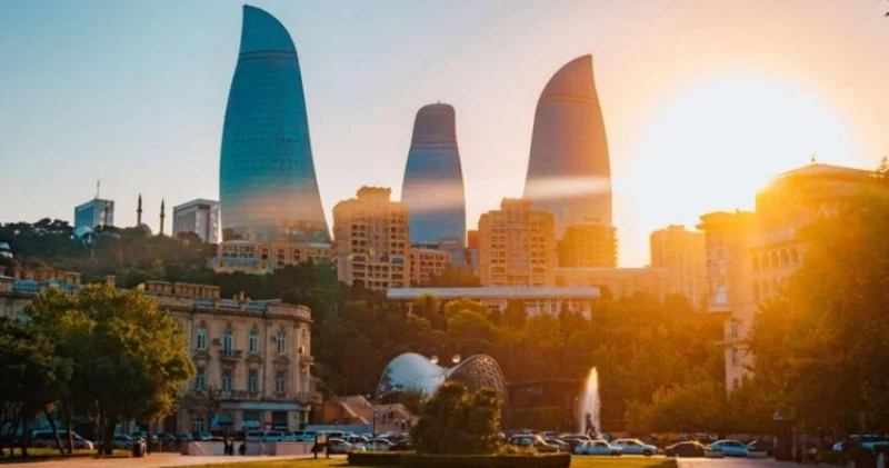 Bakıda 26 dərəcə isti, rayonlarda isə... GÜNÜN HAVASI