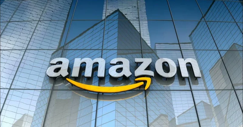 Amazon Səudiyyə Ərəbistanına 5 milyard dollar investisiya yatıracaq