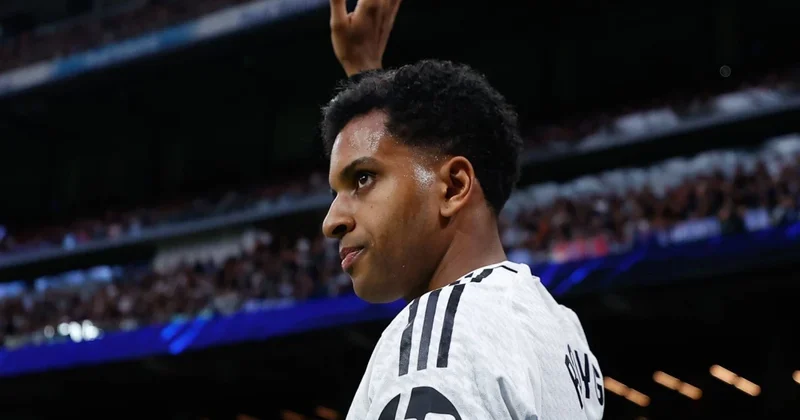 Real Madrid in ulduzu növbəti matçı buraxacaq