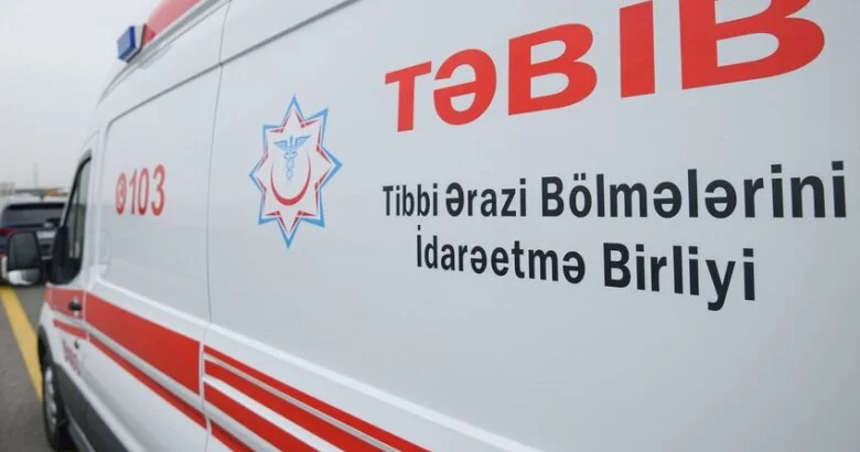 Xəstəxanaya direktor təyinatı olub