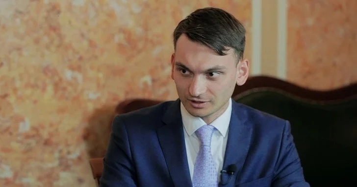 Руслан Сулейманов: Самороспуск РПК не конец террора в Турции КОММЕНТАРИЙ
