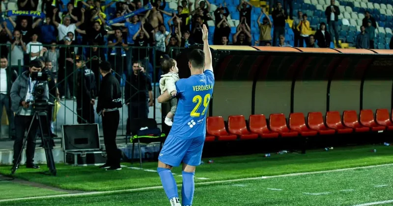 “Klub mənimlə müqavilə uzatmaq istəyirsə…” “Kəpəz”in legioneri