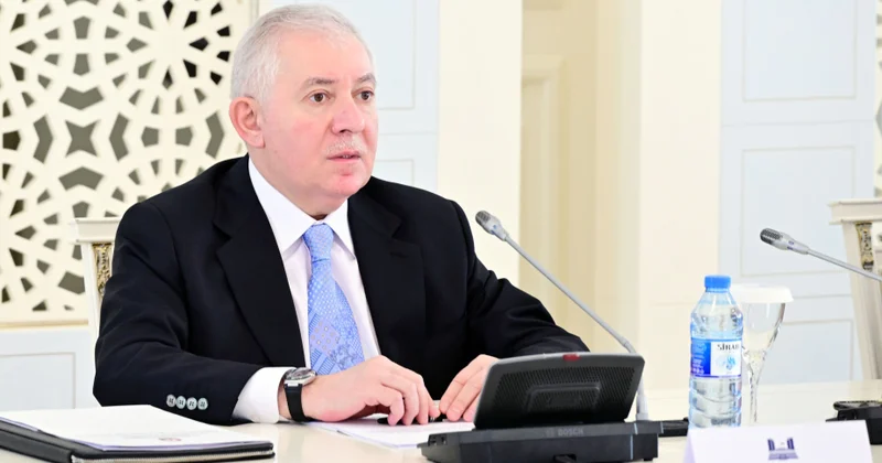 Həzi Aslanov: Son illər Azərbaycanda insan alveri qurbanı olan 350 dən çox şəxs sığınacaqlara yerləşdirilib