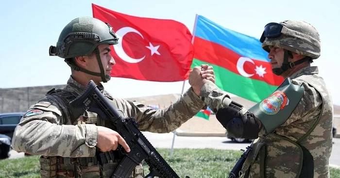 Milli model, ortaq güc: Qardaşlıqdan tərəfdaşlığa gedən yol