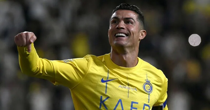 Ronaldonun yeni klubu bəlli oldu: bu Avropa nəhənginə gedir