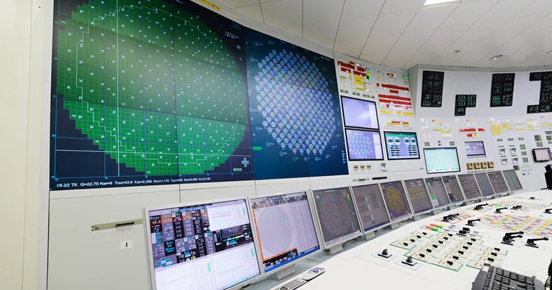 Braziliya Rosatom ilə birlikdə kiçik atom elektrik stansiyalarının tikintisini elan edir