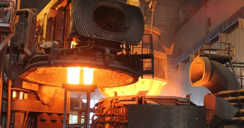 ® “Baku Steel Company” intellektual istehsal hədəfinə doğru irəliləyir