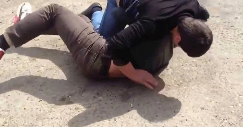 Gəncədə 18 yaşlı gənc döyülərək öldürüldü