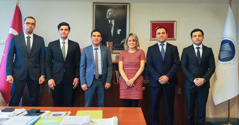 Azərbaycan və Türkiyə risk əsaslı nəzarət sisteminin qurulmasını müzakirə ediblər
