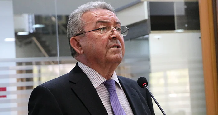 İmişidə SSRİ bayrağ qaldırılmasını pisləyirəm Misir Mərdanov